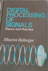 Digital Processing Of Signals, Theory and Practice