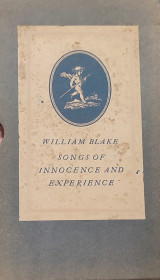 Songs Of innocence and experience