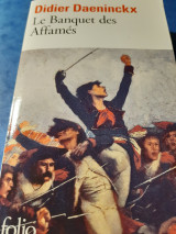 Le Banquet des Affames
