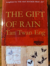 The gift of rain