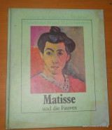 Matisse and the Fauves