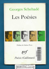 Les Poesies : suive de Portrait de Jules et de Recit de l’An Zero