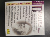 Η Μεγάλη Μουσική Βήμα προς Βήμα Brahms Johanes