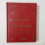The Rainbow Dictionary