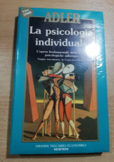 La psicologia individuale