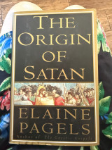 The origin of satan