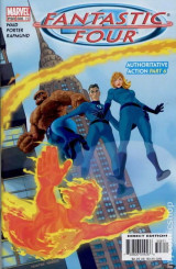 Fantastic four 508(79)