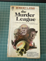 The Murder League