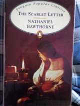 The Scarlet Letter