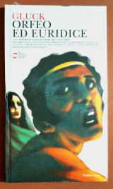 Gluck, Orfeo ed Euridice - Στην Ζελατίνα - (Κωδ. Χ182).: Τι γνωρίζω;