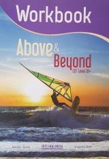 Above & Beyond B1+ Workbook
