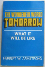 The Wonderful World Tomorrow