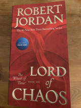 Lord of chaos