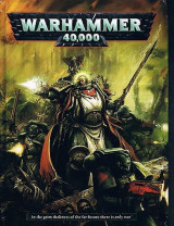 Warhammer 40,000