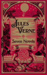 Jules Verne (Barnes & Noble Collectible Classics: Omnibus Edition)