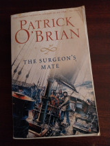 The Surgeon's Mate