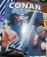 Conan τόμος 28