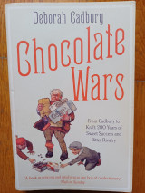 Chocolate wars
