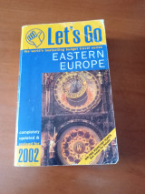 Let's go eastern europe- 2002