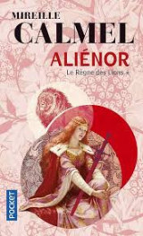 Alienor - Le regne des lions