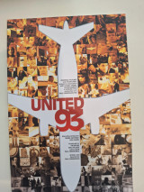 United 93 η ταινία