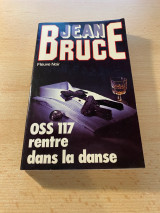 O.S.S. 117 rentre dans la danse