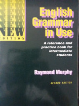 English Grammar in Use