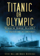 Titanic Or Olympic