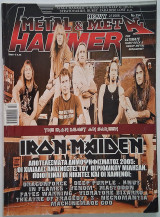 Metal Hammer Τεύχος 254 2/2006