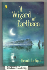 A Wizard of Earthsea