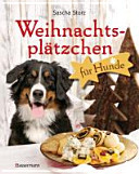 Weihnachtsplätzchen für Hunde