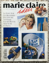 Marie Claire Idées - N° 16 (Mars 1995)
