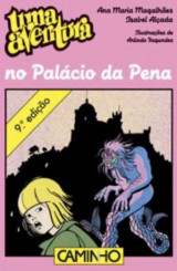 Uma Aventura no Palácio da Pena