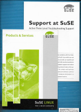 Products & Service – Support at Suse