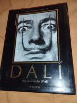 Salvador Dalí