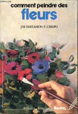 Comment peindre des fleurs