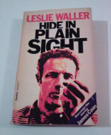 The Plain Sight