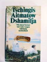 Tschingis Aitmatow Dshamilja