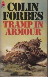 Tramp in Armour