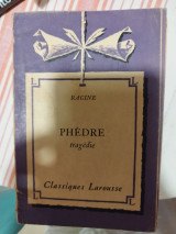 Phedre