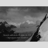 Vinterriket – momente ambivalenter ebenbilder der zeit