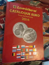 Euro Catalogue
