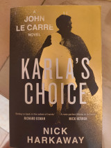 Karla's choice