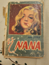 Η Νανά