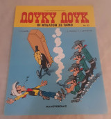 Λούκυ Λούκ Οι Ντάλτον σε γάμο Νο62