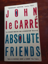 Absolute Friends