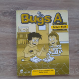 Bugs New: Level A: Activity Book