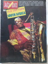Jazz & Τζαζ Τεύχος 88