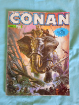 Conan special τόμος Νο45