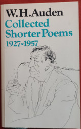Collected Shorter Poems 1927-1957